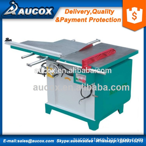 10 inch sliding table saw for wood cutting machine circular saw for wood